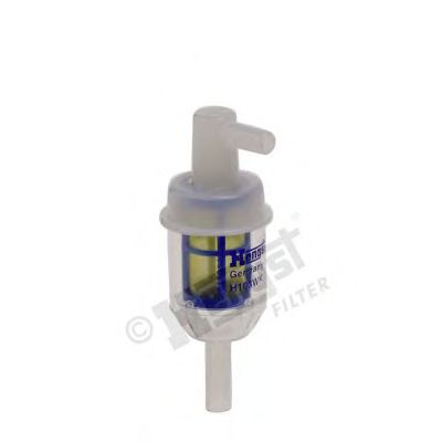 HENGST FILTER h103wk -  Топливный фильтр